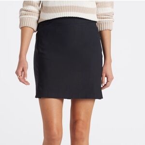 TRIBAL Remington Slit Pocket Skort - Size 8